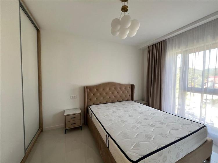 Apartament cu 3 camere decomandat în Tăuții-Măgherăuș