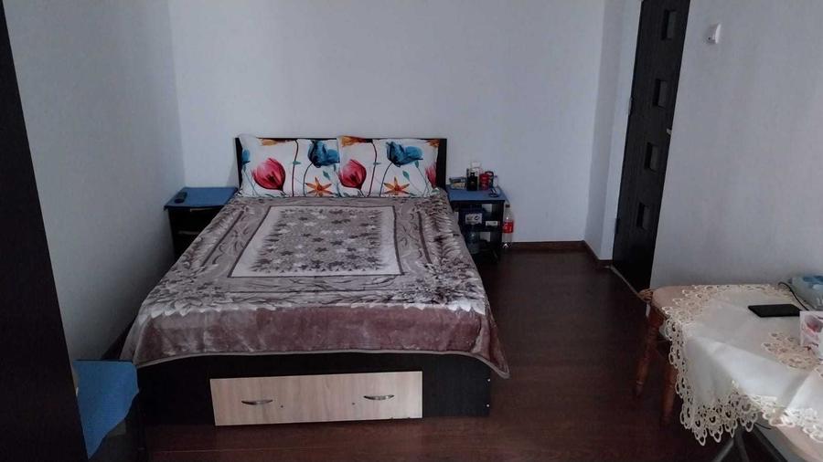 Garsonieră semidecomandată în Central