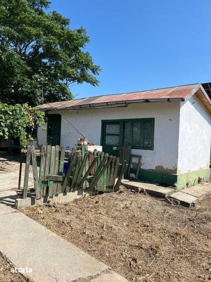 Casa de vanzare - loc. Bestepe - 5