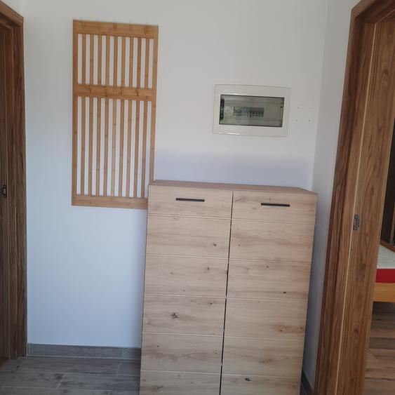 Casă cu 2 camere cu Teren 300 Mp în Alexandru cel Bun