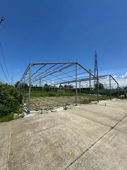 Teren Construcții de 2973 mp, în Izvoare