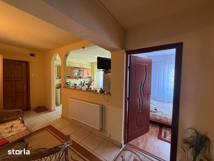 Apartament 2 camere-decomandat-etaj 1-zona Dorobanti - 12