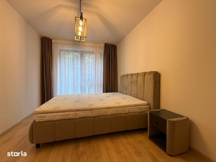 The Nest | 3 camere I 2 bai I Parcare subterana I Zona semicentrala - 11