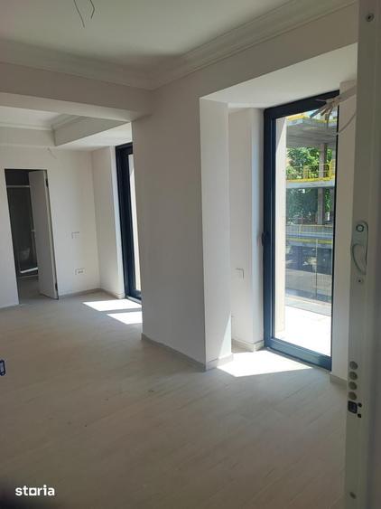 Cladire noua Boutique Premium de Inchiriat zona Floreasca - 1