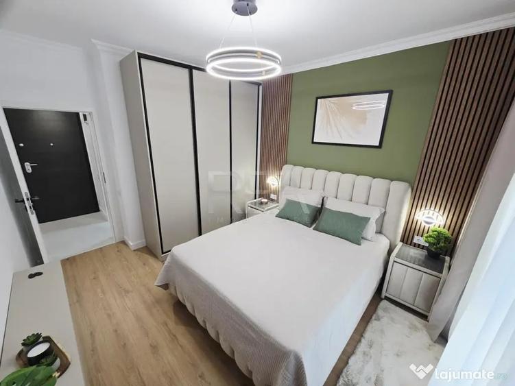Apartament 2 camere | Complex Rezidential Exigent Plaza Faza - 11
