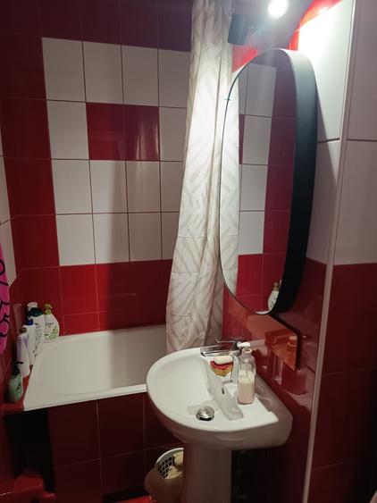 Apartament cu 3 camere în Mănăștur