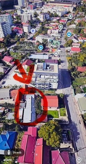 Casă cu 4 camere în Tudor Vladimirescu