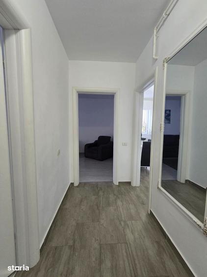 Apartament cu 2 camere în Dobroești