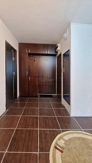 Apartament cu 2 camere semidecomandat, mobilat în Gării