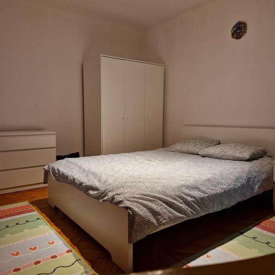 Apartament cu 2 camere decomandat în Steaua