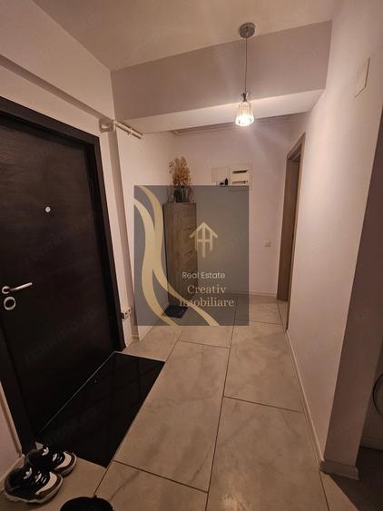 Garsonieră decomandată în Timișoara