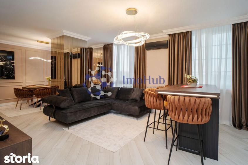 Apartament cu 3 camere în Miroslava