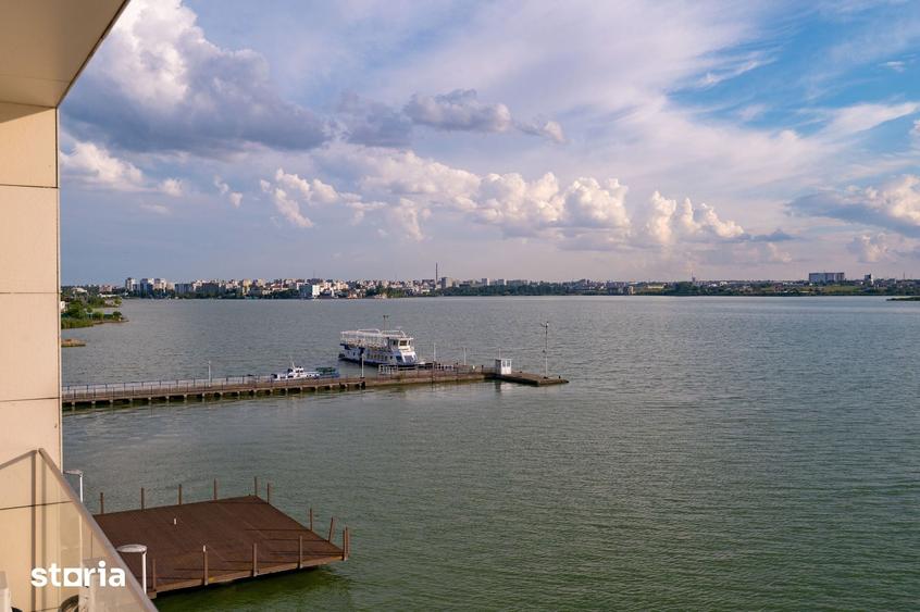 Apartament cu 3 camere în Cazino
