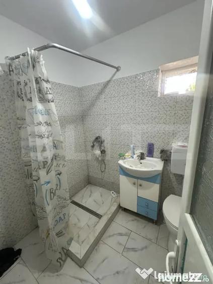 Casă cu 3 camere cu Teren 150 Mp în Central