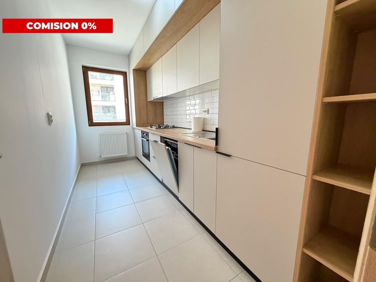 Apartament 2 Camere Cartierul Solar - Parcare + Boxa Inclusa - 1