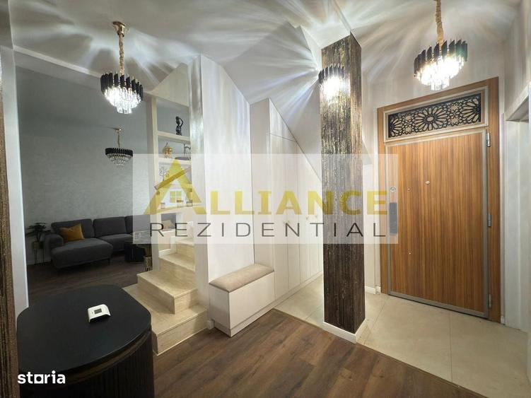 Complex rezidential | P+1E | 5 camere | 3 Bai - 3