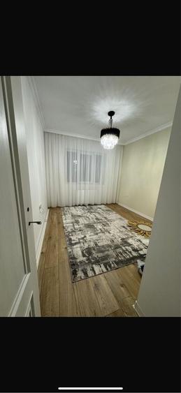 Apartament cu 2 camere decomandat în Valea Oltului