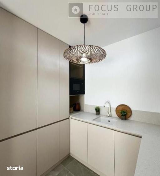 Apartament 2 camere One Cotroceni | Parcare Inclusa - 9