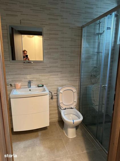 Casă cu 3 camere cu Teren 450 Mp în Tărtășești
