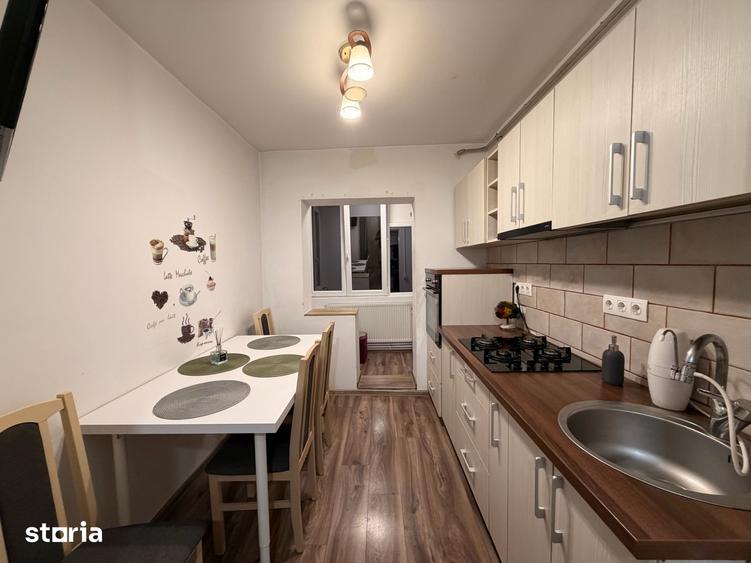 Vand apartament3camereCal.Lipovei,Timi?oara(Proprietar,fara comision) - 2