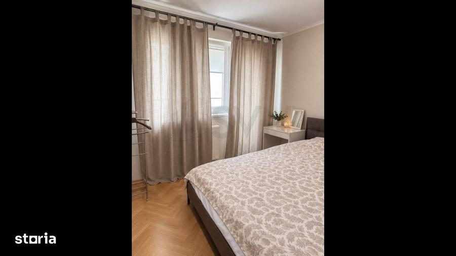 Apartament l 2 Camere l Piata Romana l Universitatii - 6