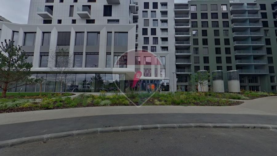 Apartament cu 2 camere semidecomandat în Semicentral