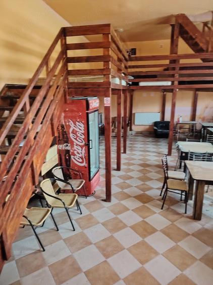 Spațiu comercial, de 287 mp, în Central