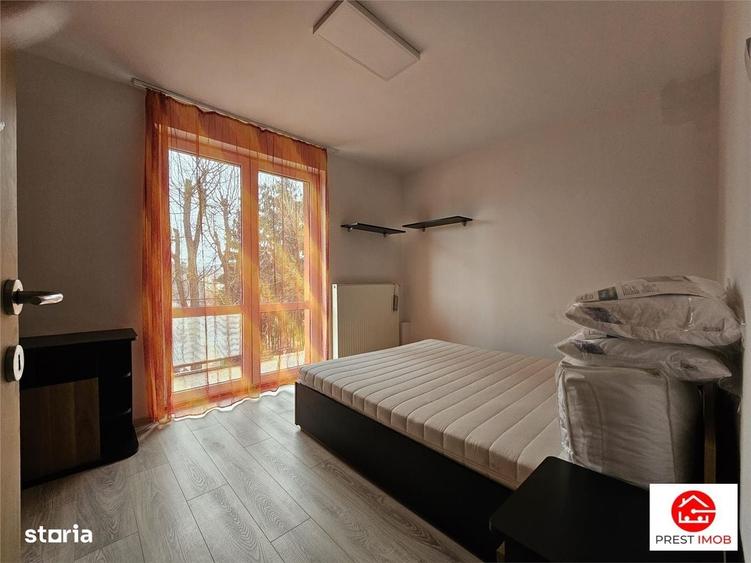 Apartament cu doua camere de inchiriat in zona 7 noiembrie - 5