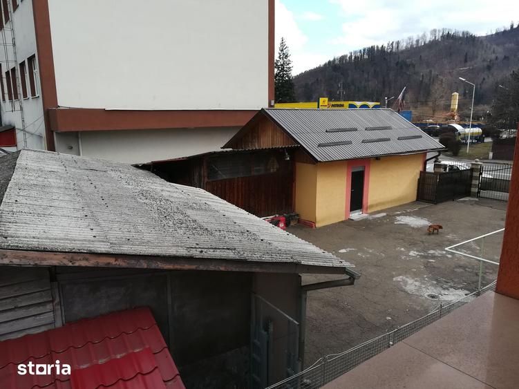 Casă cu 6 camere cu Teren 1000 Mp în Gura Humorului