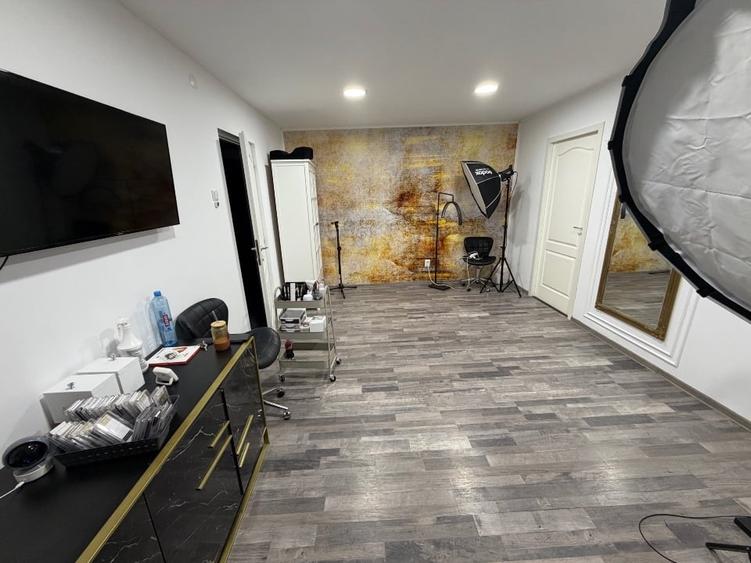 Apartament / spațiu comercial - 2