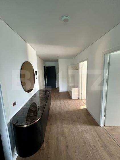 Apartament 3 camere, lux, parcare, zona Zorilor - 11
