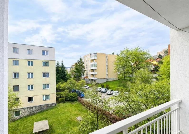 3D FILM! Apartament 3 camere,etaj 2, areal apreciabil, Simer - 9