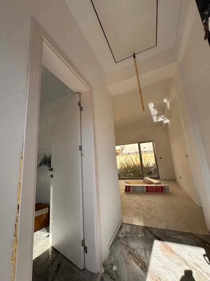 Casă cu 3 camere cu Teren 185 Mp în Central