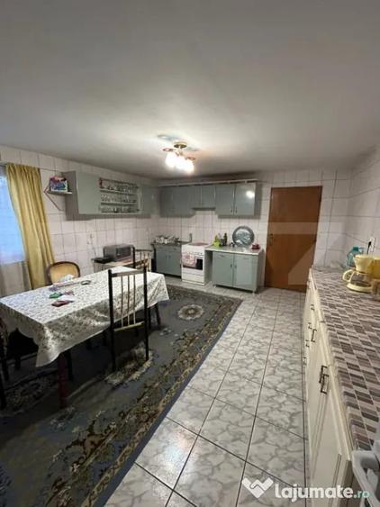 Casa individuala 6 camere, 269 mp utili, 635 mp teren - 15