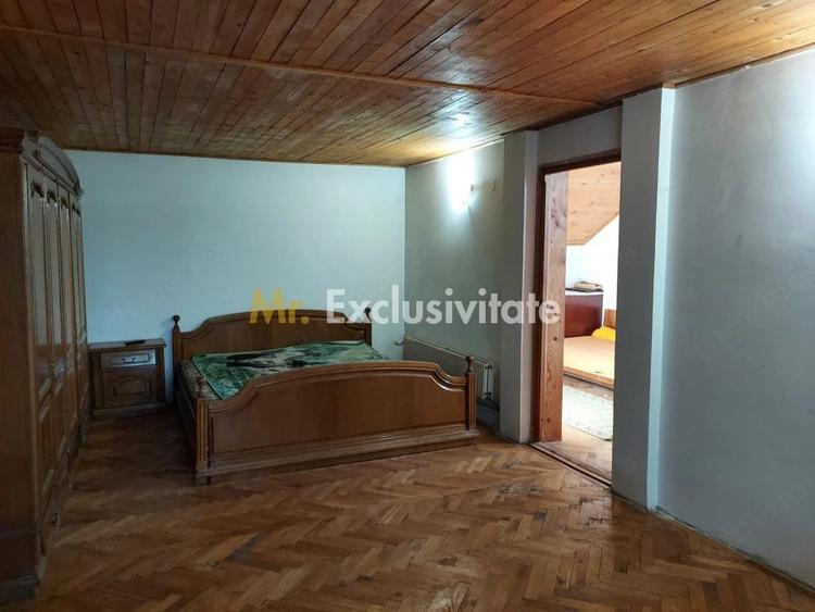 Spațiu comercial, de 250 mp, în Bascov