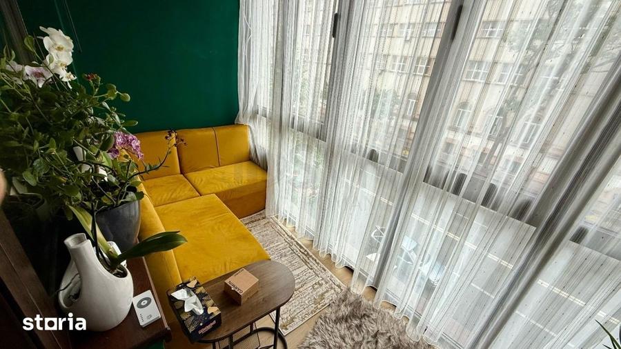 Apartament 3 camere - Dorobanti - Piata Dorobanti - 1