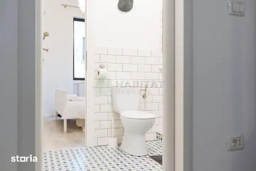 Centrul vechi | Edgar Quinet | regim hotelier - 2