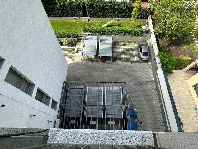 Apartament cu 2 camere decomandat în Gheorgheni