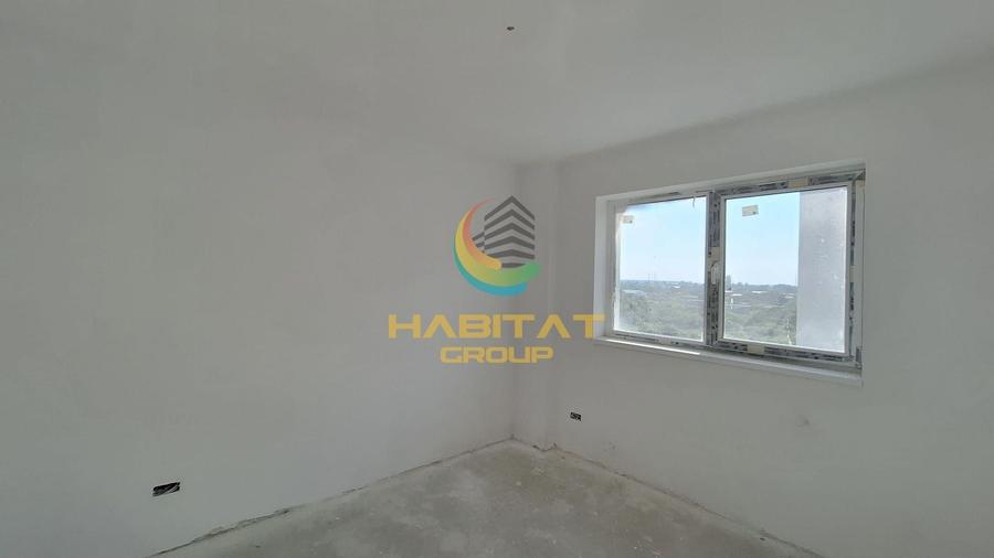 Apartament cu 3 camere decomandat în Berceni