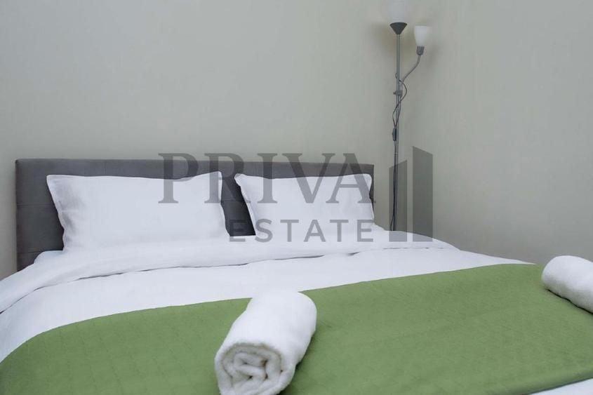 Garsonieră, mobilată în Ultracentral