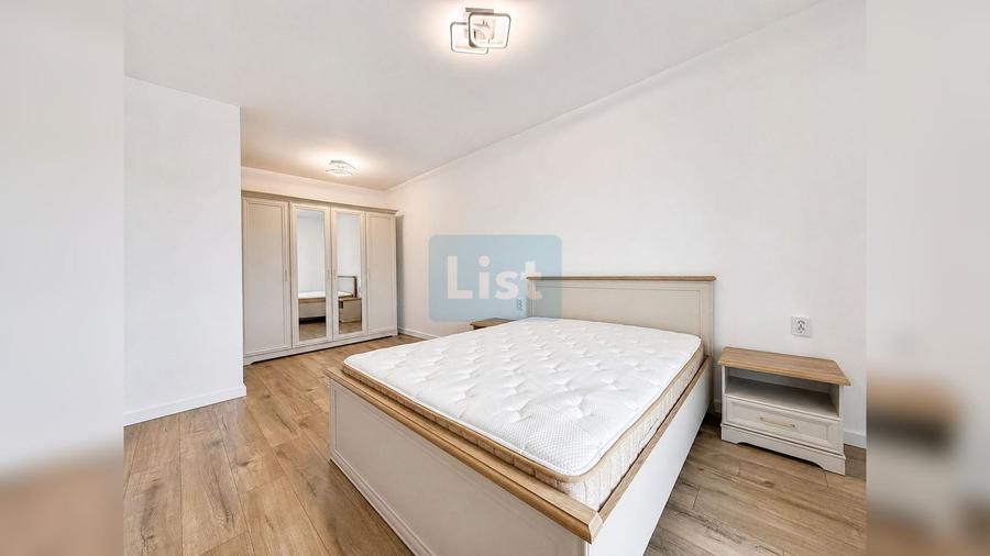 Prima închiriere! Apartament 2 camere în ansamblul Oncos Parc - 4