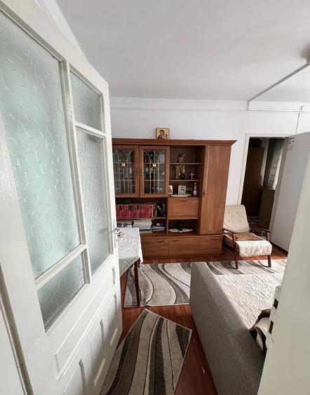Apartament cu 2 camere nedecomandat în Tătărași
