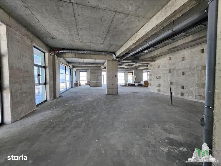 Spațiu comercial, de 208 mp, în Mamaia