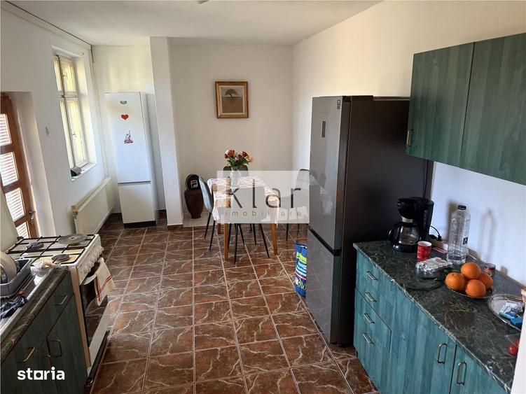 Casă cu 3 camere cu Teren 360 Mp în Grigorescu