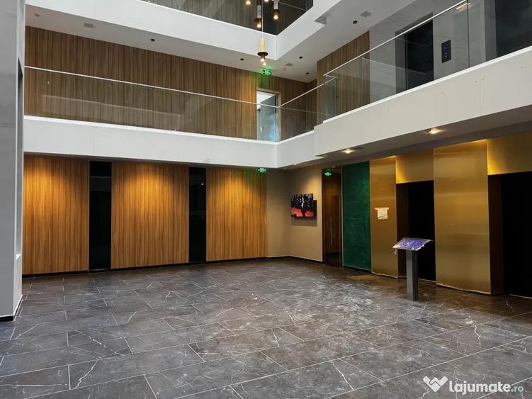 Apartament 3 camere premium Atrium Plaza NOU - 5