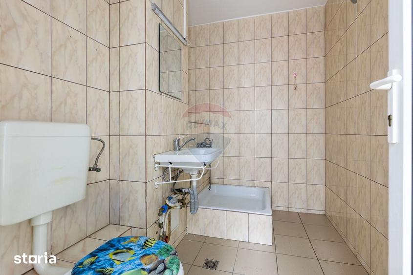 Spațiu comercial, de 65 mp, în Podgoria