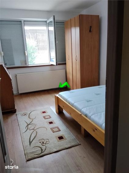 Apartament cu 2 camere decomandat în Mihai Viteazul