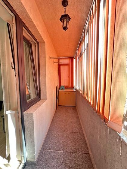 Apartament cu 2 camere decomandat, mobilat în Bragadiru
