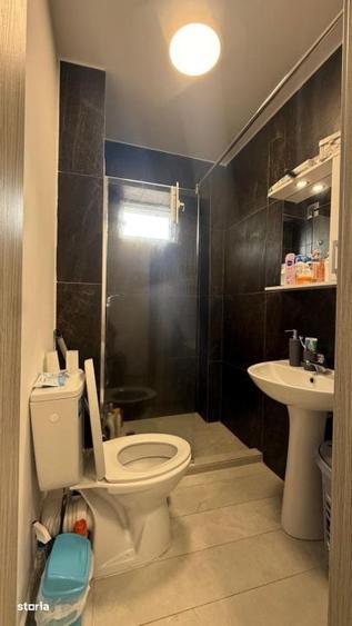 Apartament cu 2 camere în Moara