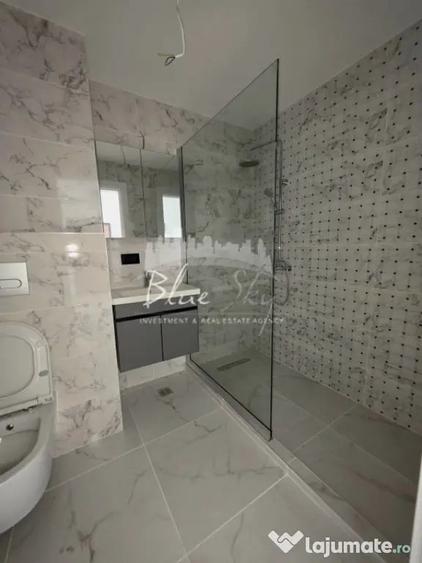 Apartament cu 2 camere decomandat în Tomis Plus